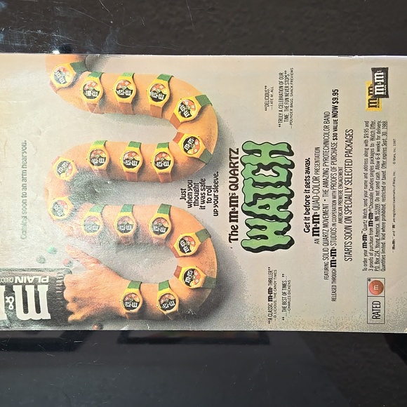 Archie Comic Book - Picture 7 of 7